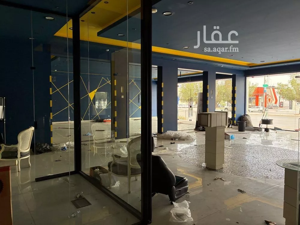 245 sqm shop in Al Wurud 5