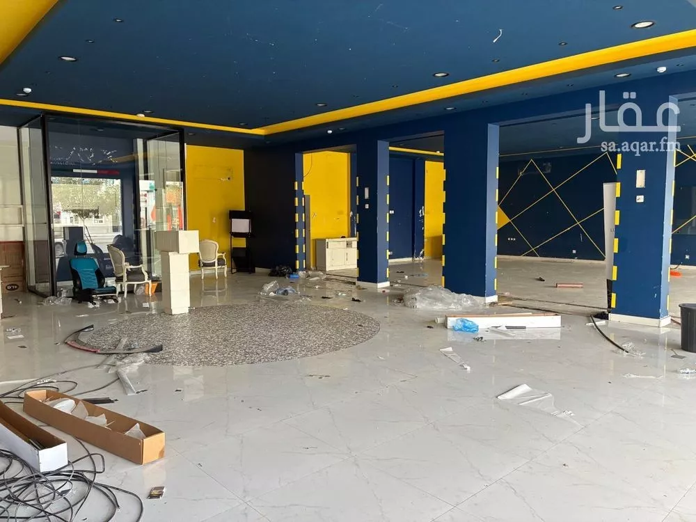 245 sqm shop in Al Wurud 3
