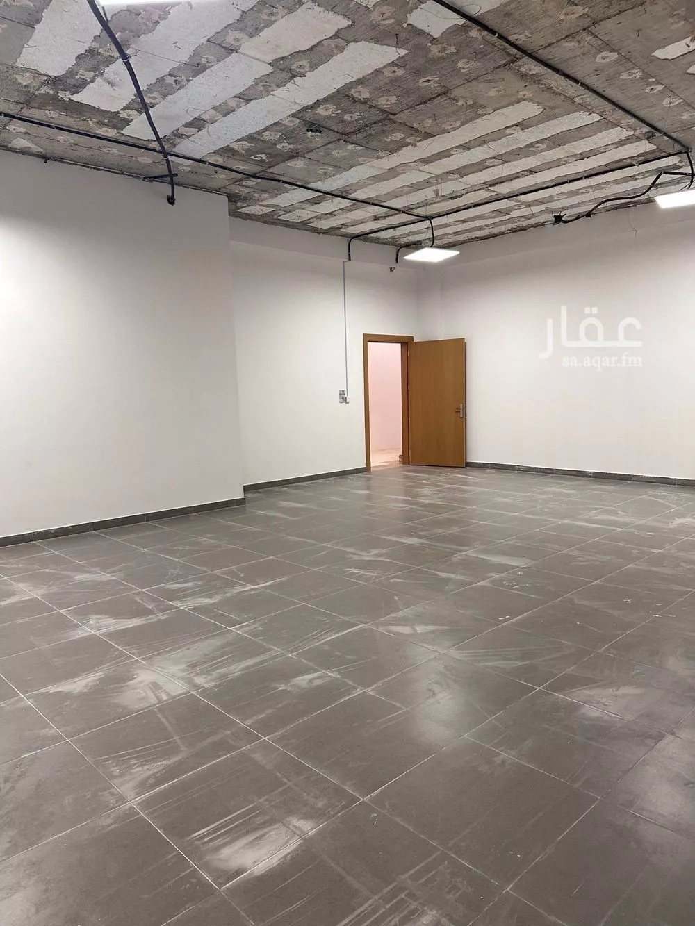 95 sqm office in Al Malqa 4