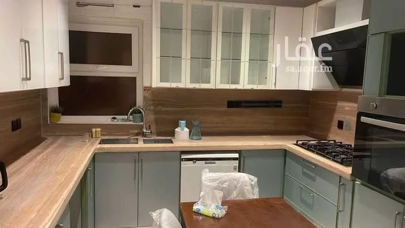 3 bedroom apartment in Al Sawari 4