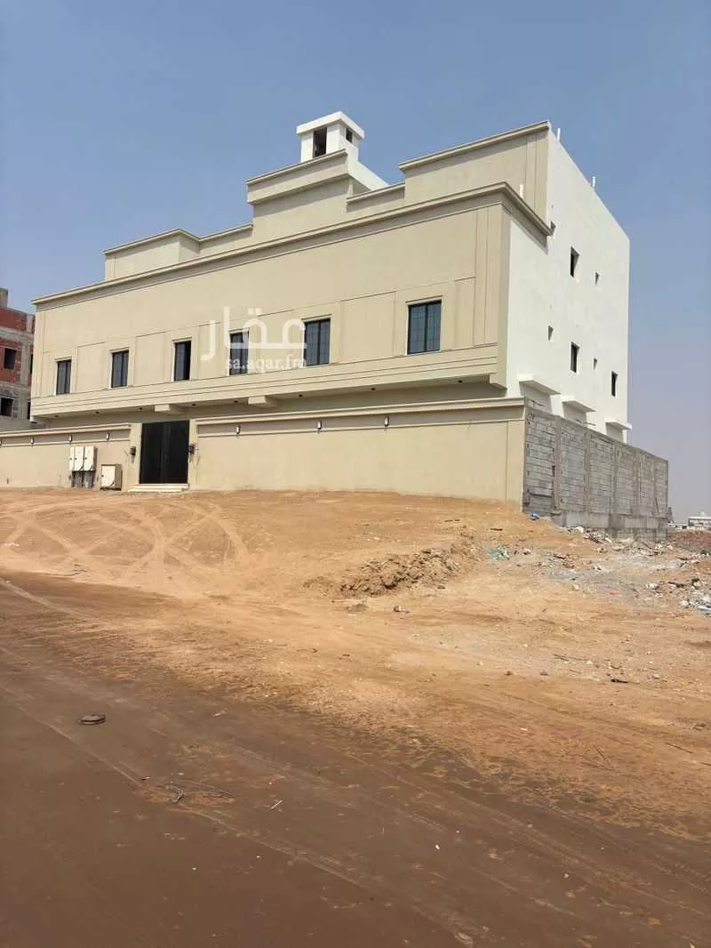 3 bedroom building in Az Zomorod, Jeddah 5