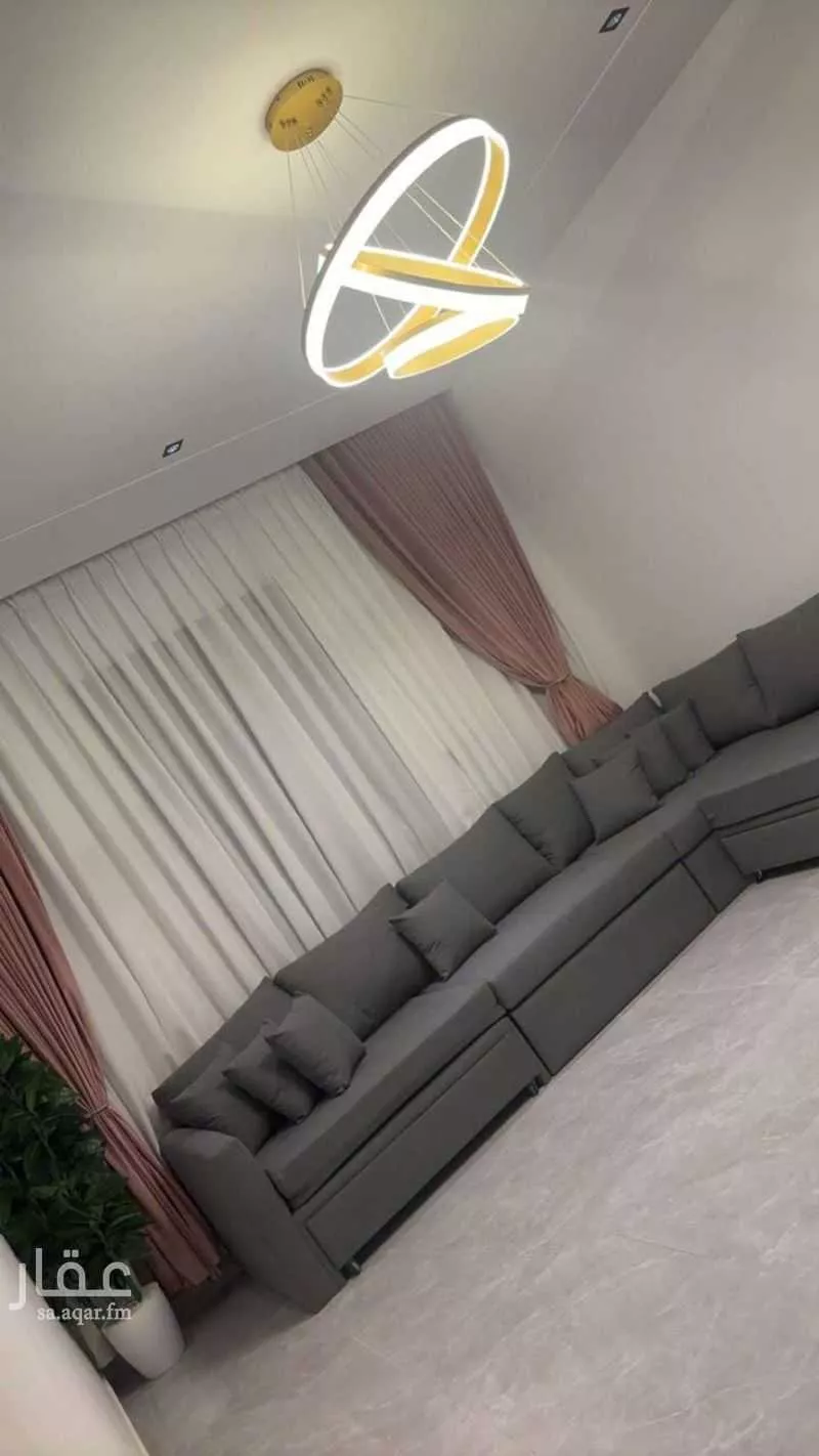 2 bedroom apartment in Az Zomorod, Jeddah 8