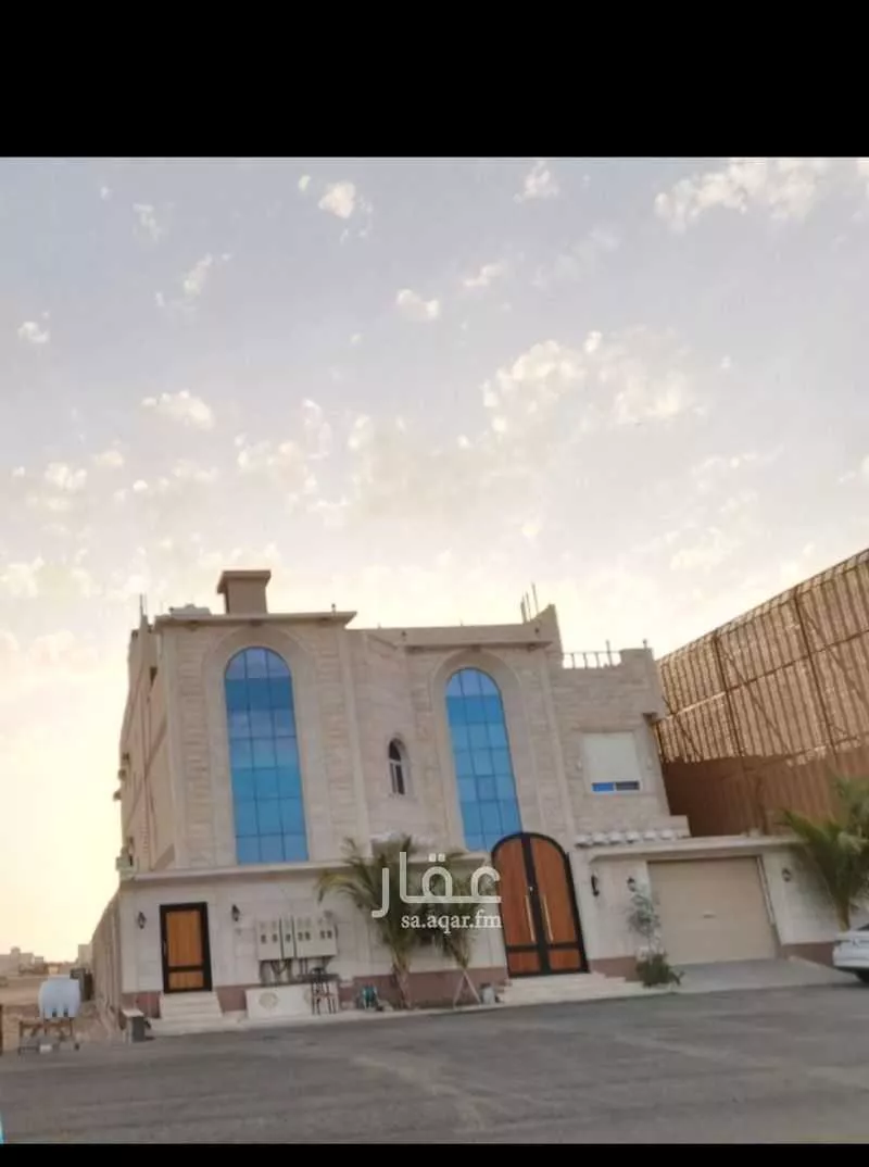 دور 3 غرف في الصوارى 1