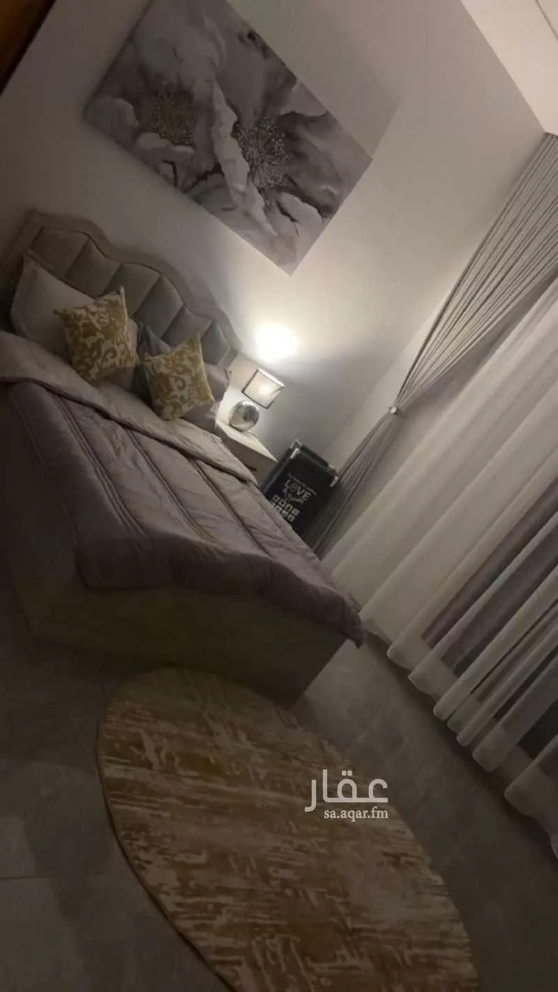 2 bedroom apartment in Az Zomorod, Jeddah 5