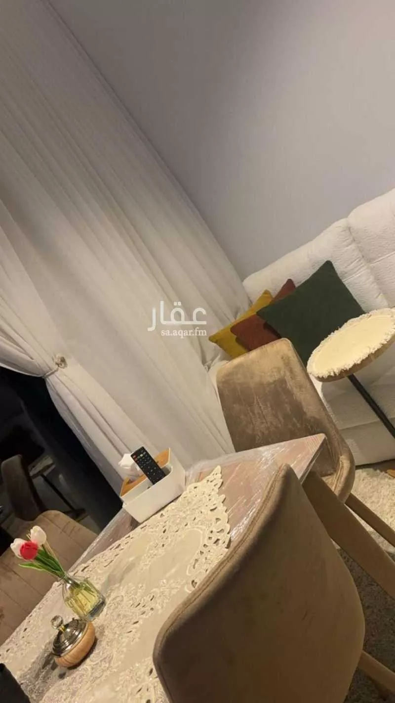 2 bedroom apartment in Az Zomorod, Jeddah 4
