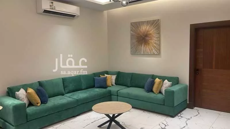 3 bedroom apartment in Al Sawari 2