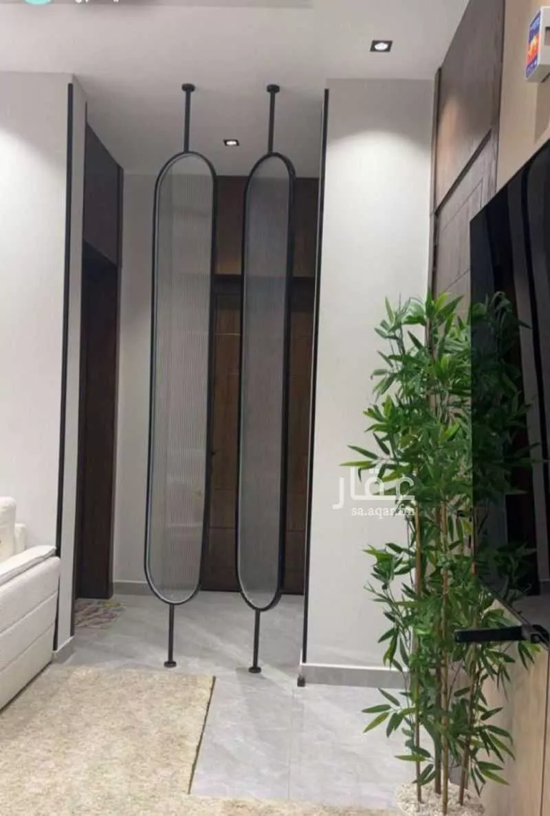 2 bedroom apartment in Az Zomorod, Jeddah 10