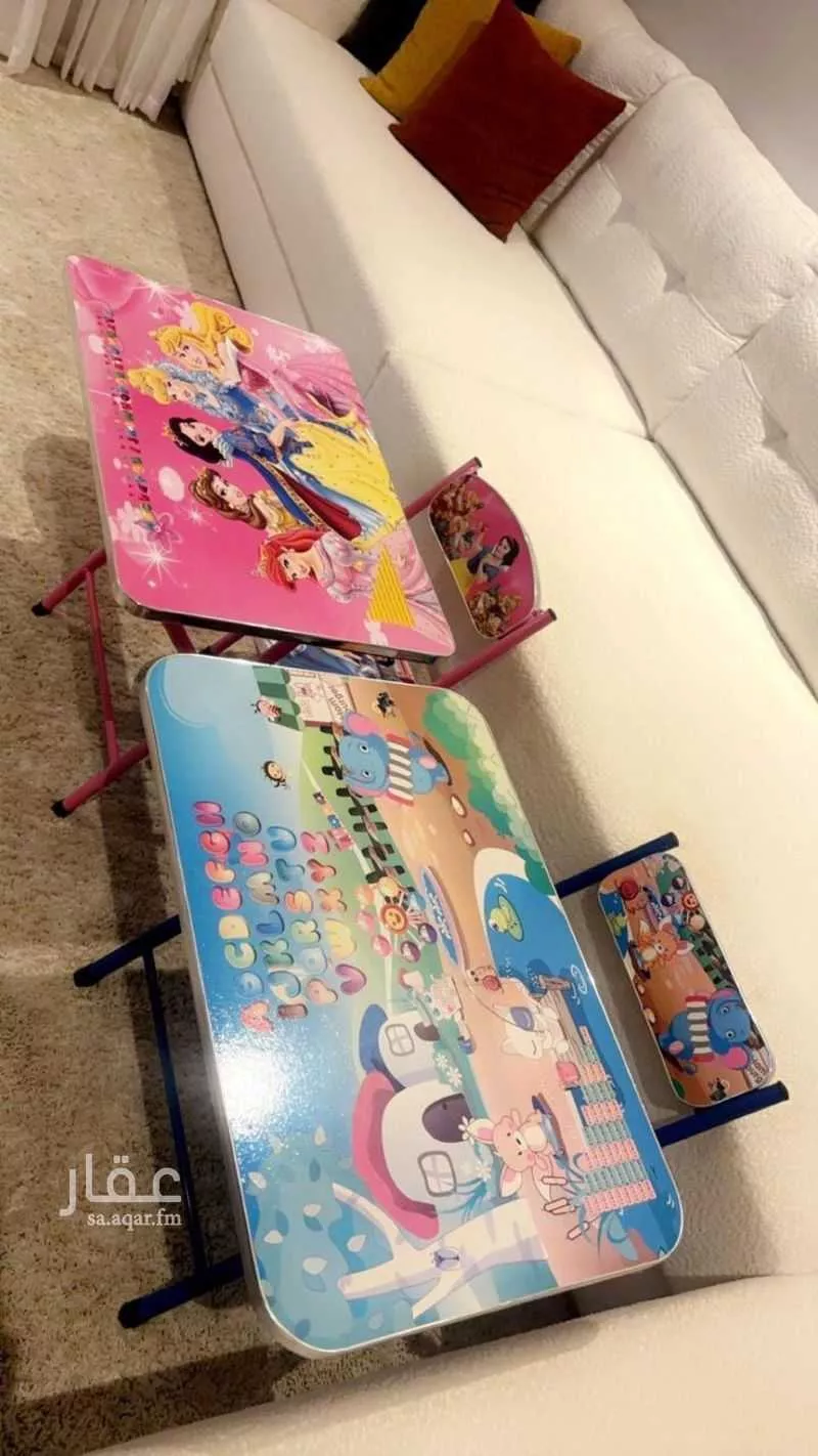 2 bedroom apartment in Az Zomorod, Jeddah 11