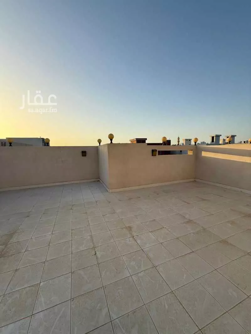 4 bedroom apartment in Az Zomorod, Jeddah 6