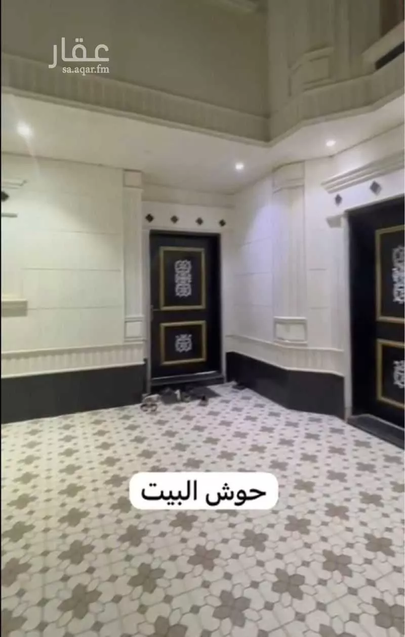 دور 4 غرف في الجنادرية 3