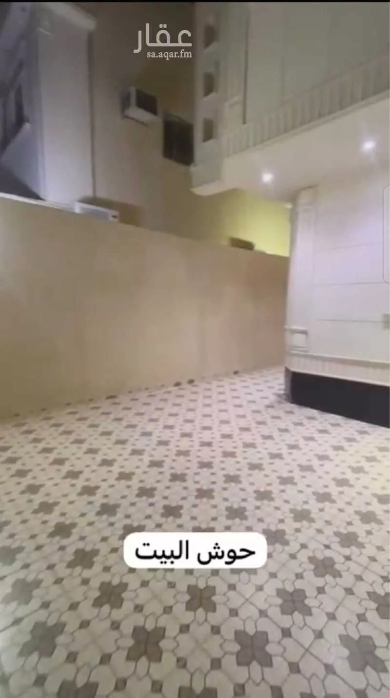 دور 4 غرف في الجنادرية 4