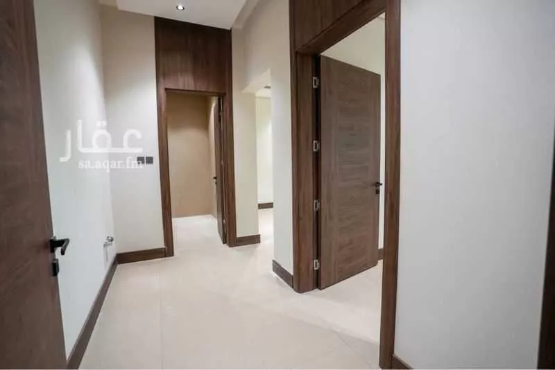 شقة 3 غرف في طويق 5