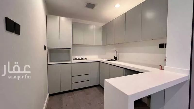 شقة 1 غرف في حطين 3