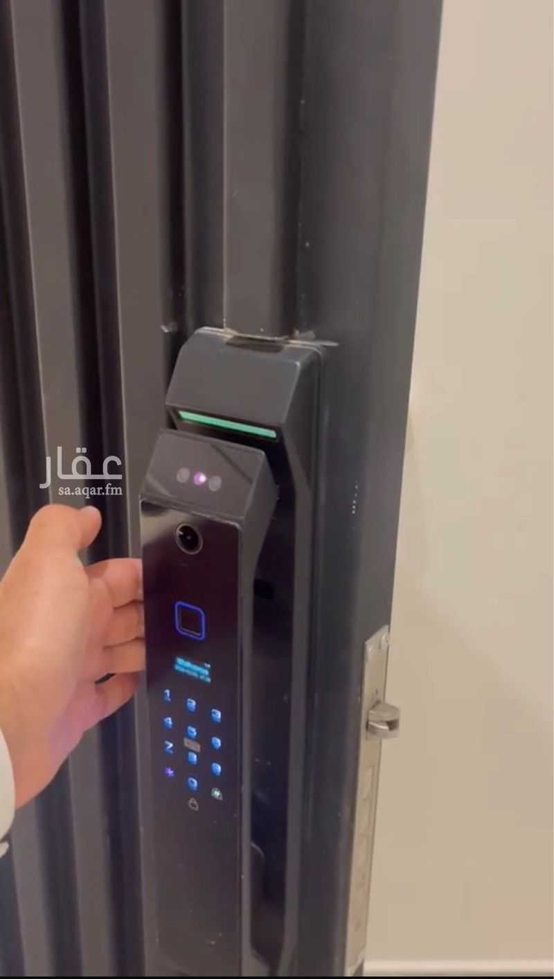5 bedroom apartment in Al Mahdiyyah, Riyadh 6