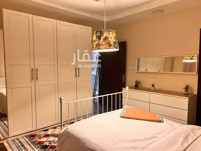 شقة 2 غرف في مريخ 4