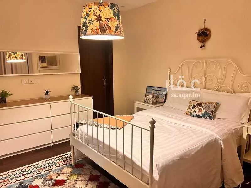 شقة 2 غرف في مريخ 5
