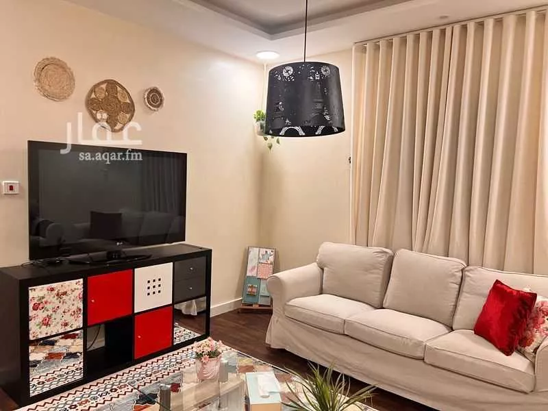 شقة 2 غرف في مريخ 1