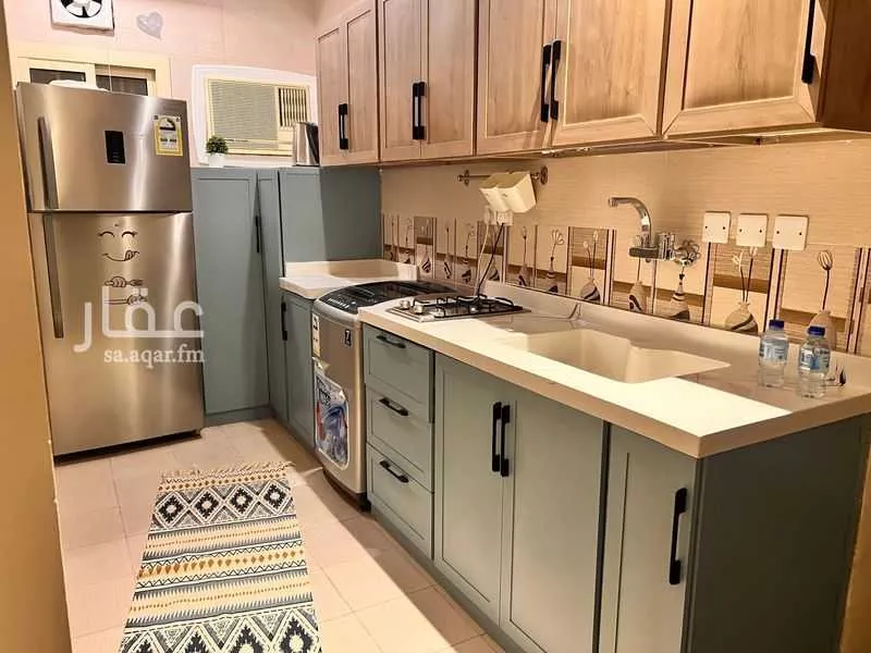 شقة 2 غرف في مريخ 3