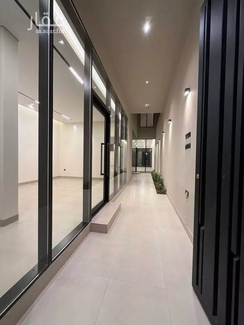 فيلا 4 غرف في النرجس 2