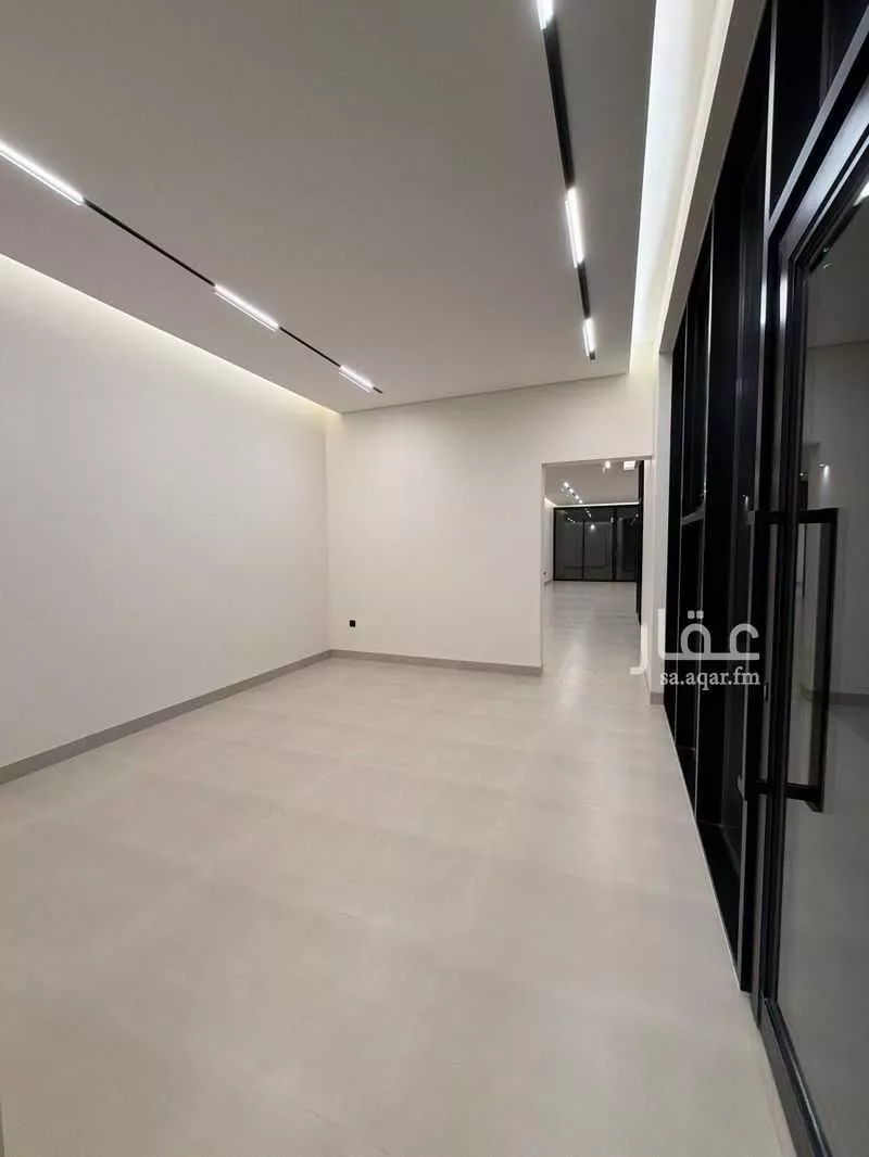 فيلا 4 غرف في النرجس 3