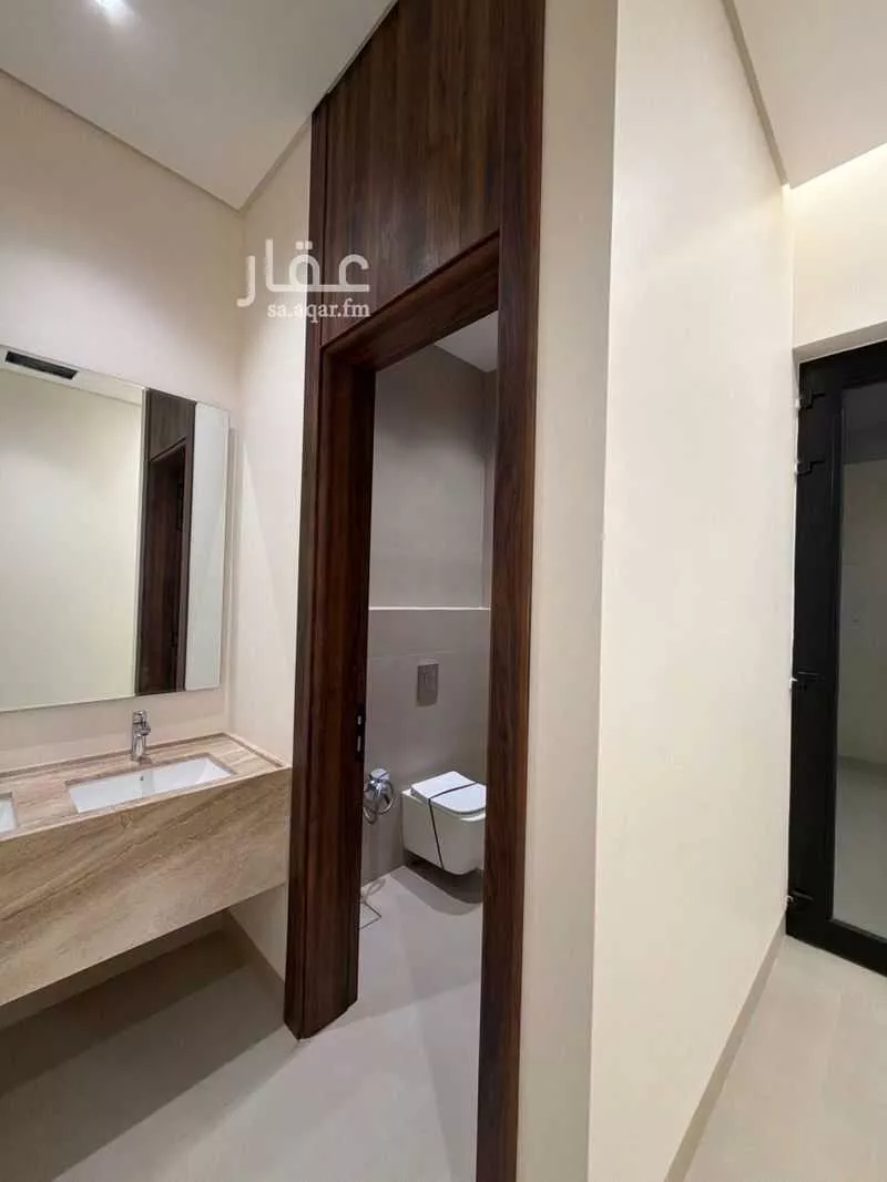 فيلا 5 غرف في النرجس 5