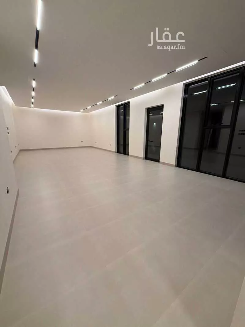 فيلا 5 غرف في النرجس 5