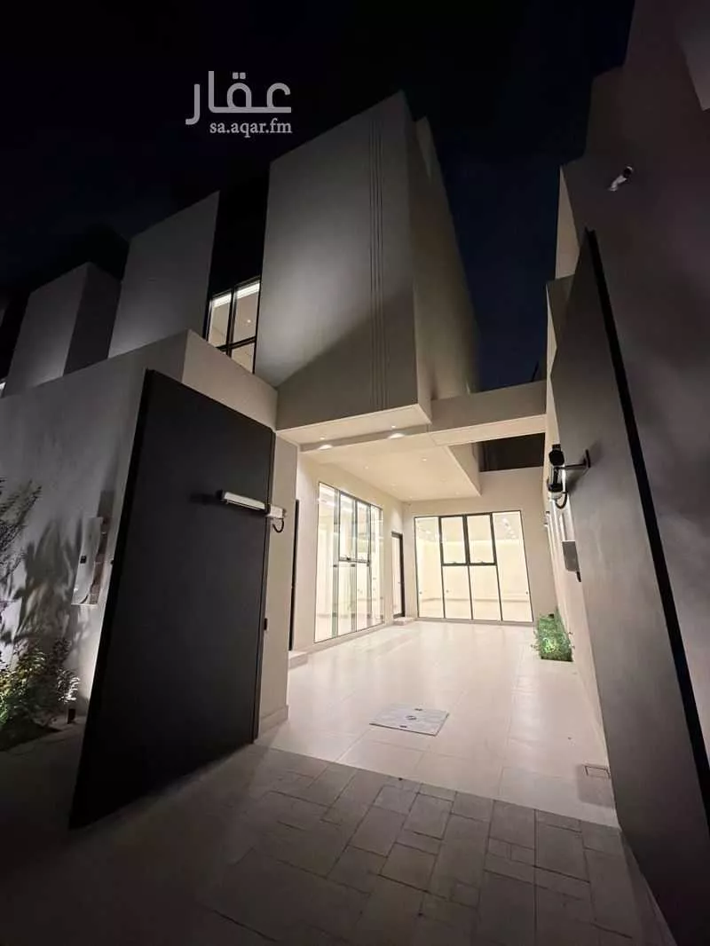 فيلا 5 غرف في النرجس 1