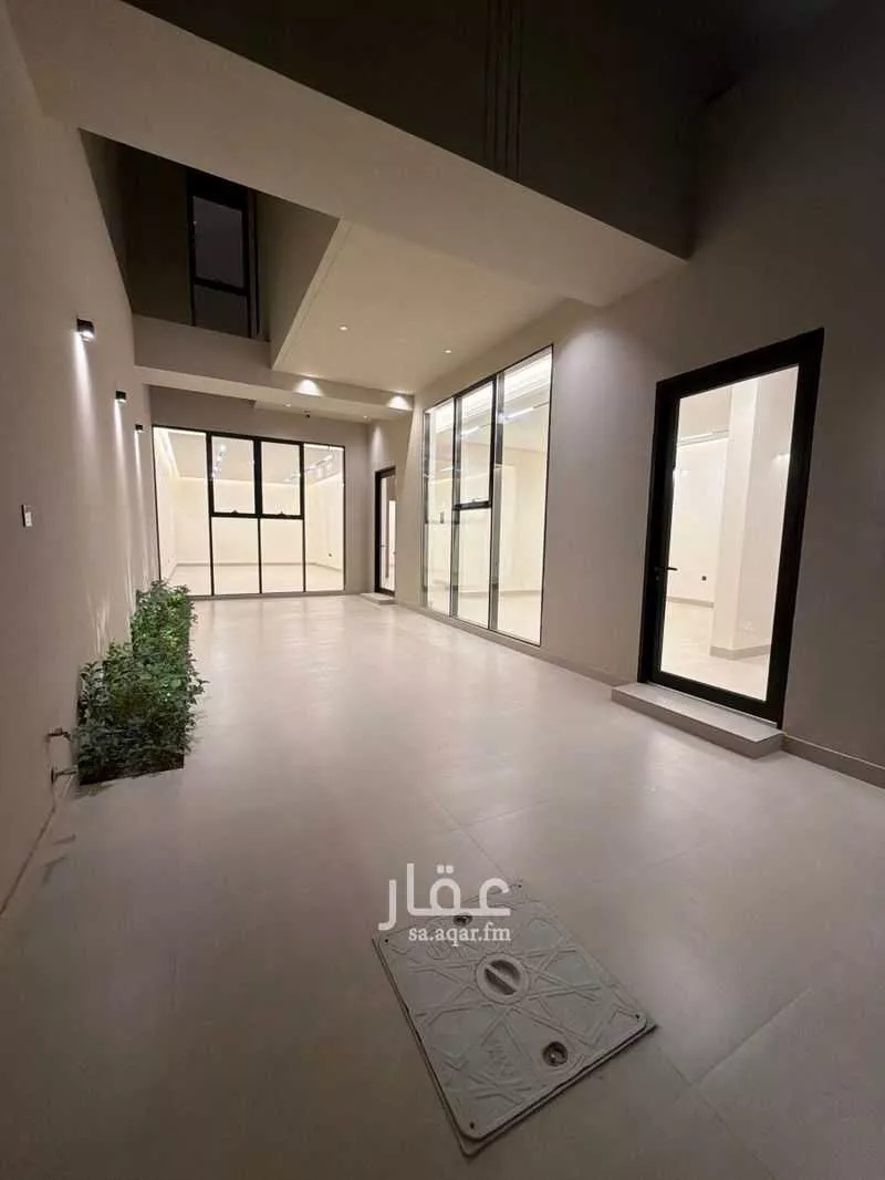 فيلا 5 غرف في النرجس 2