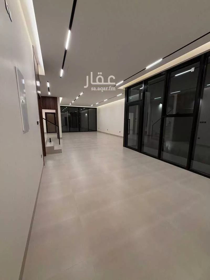 فيلا 4 غرف في النرجس 4