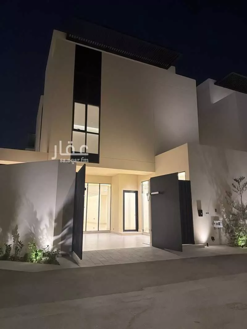 5 bedroom villa in Al Narjis 1