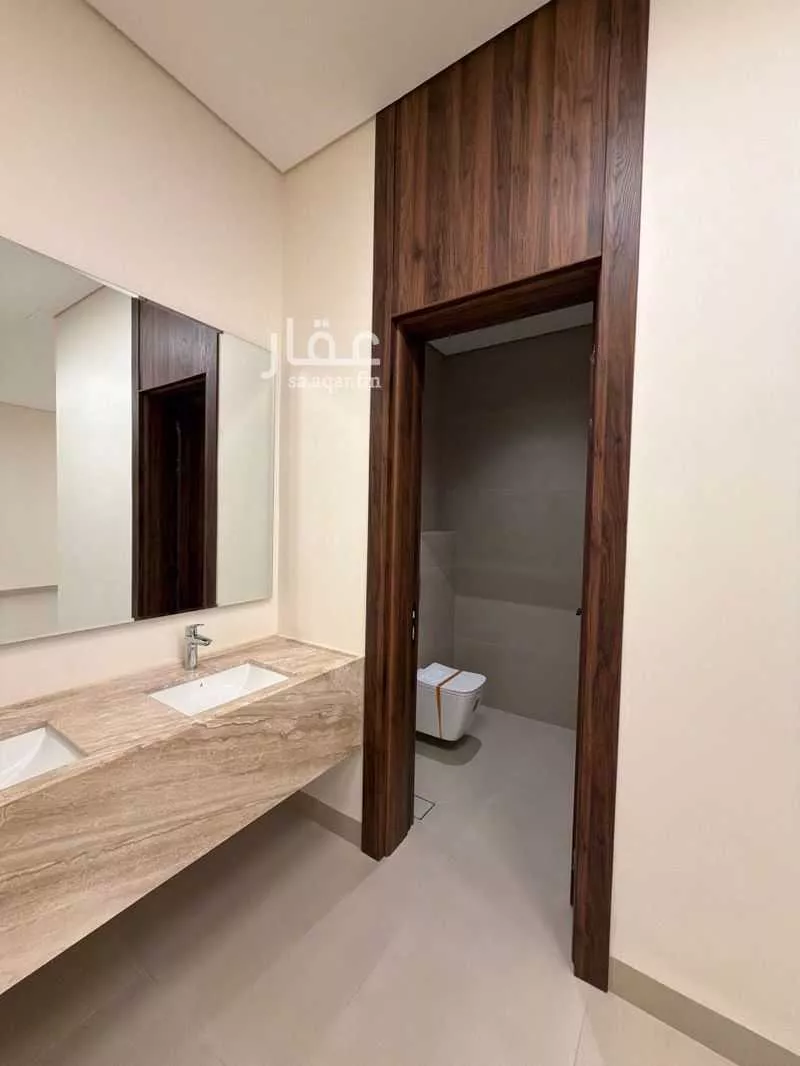 فيلا 5 غرف في النرجس 2