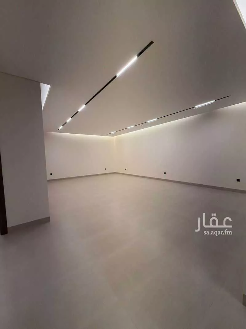 فيلا 5 غرف في النرجس 4