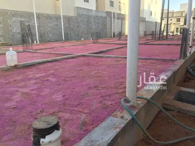 8 bedroom apartment in As Saadah 1