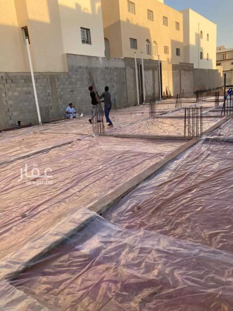 8 bedroom apartment in As Saadah 2