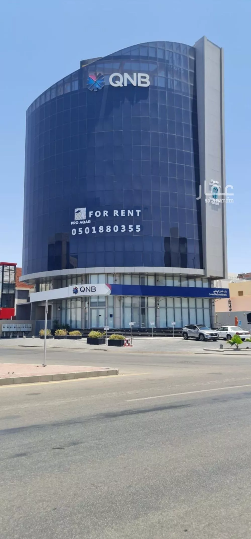 1 bedroom office in Al Zahra, Jeddah
