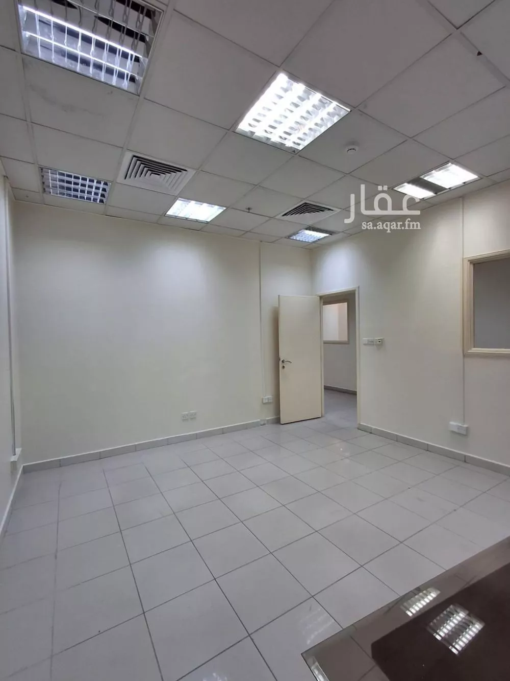 4761 sqm office in Al Zahra 5
