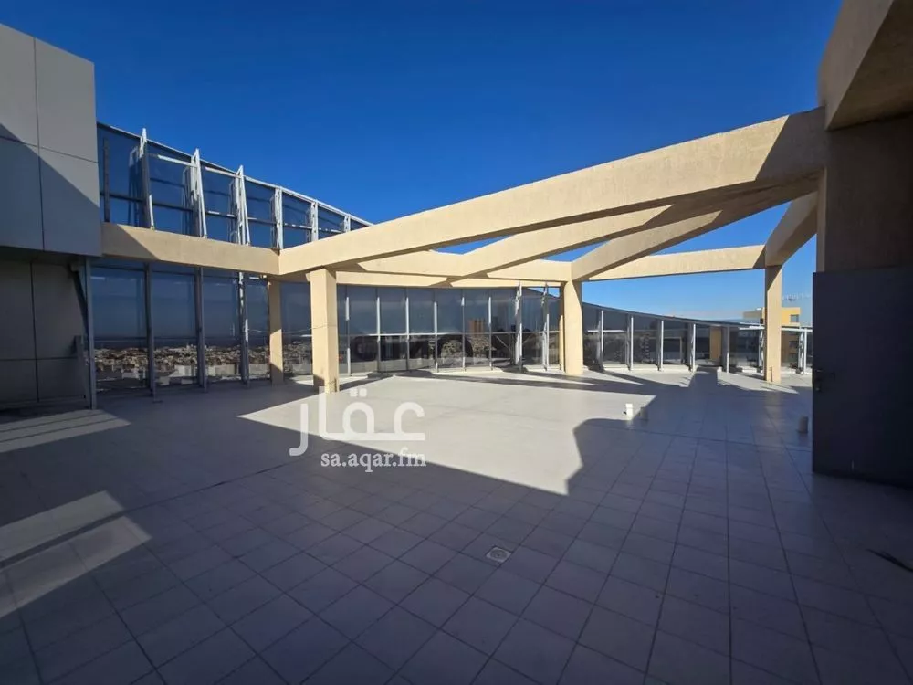 1 bedroom office in Al Zahra, Jeddah 2