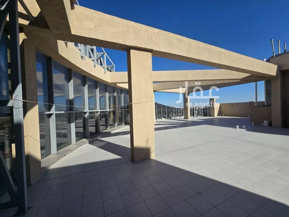 1 bedroom office in Al Zahra, Jeddah 3