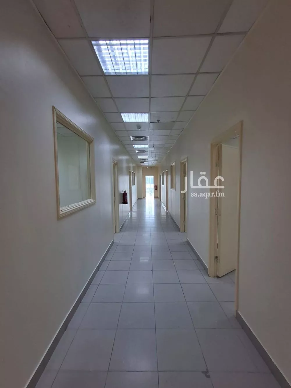 4761 sqm office in Al Zahra 2