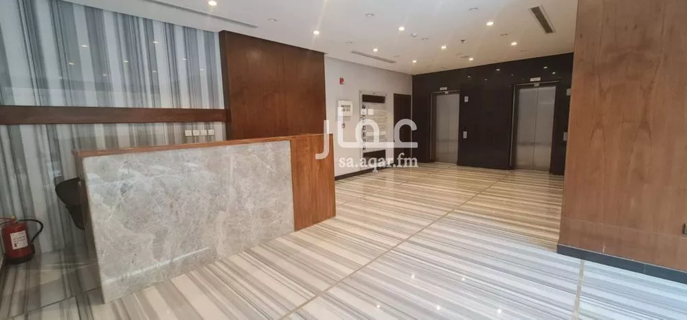 1 bedroom office in Al Zahra, Jeddah 4