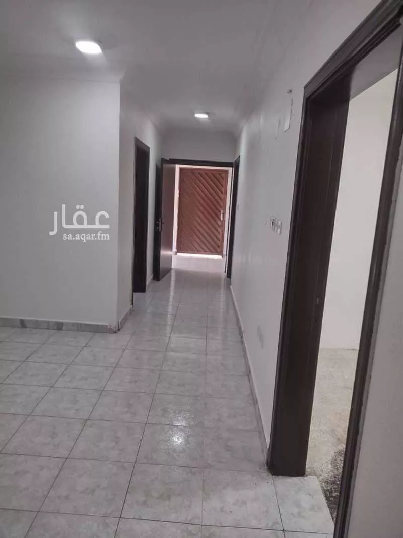 شقة 2 غرف في العزيزية 5