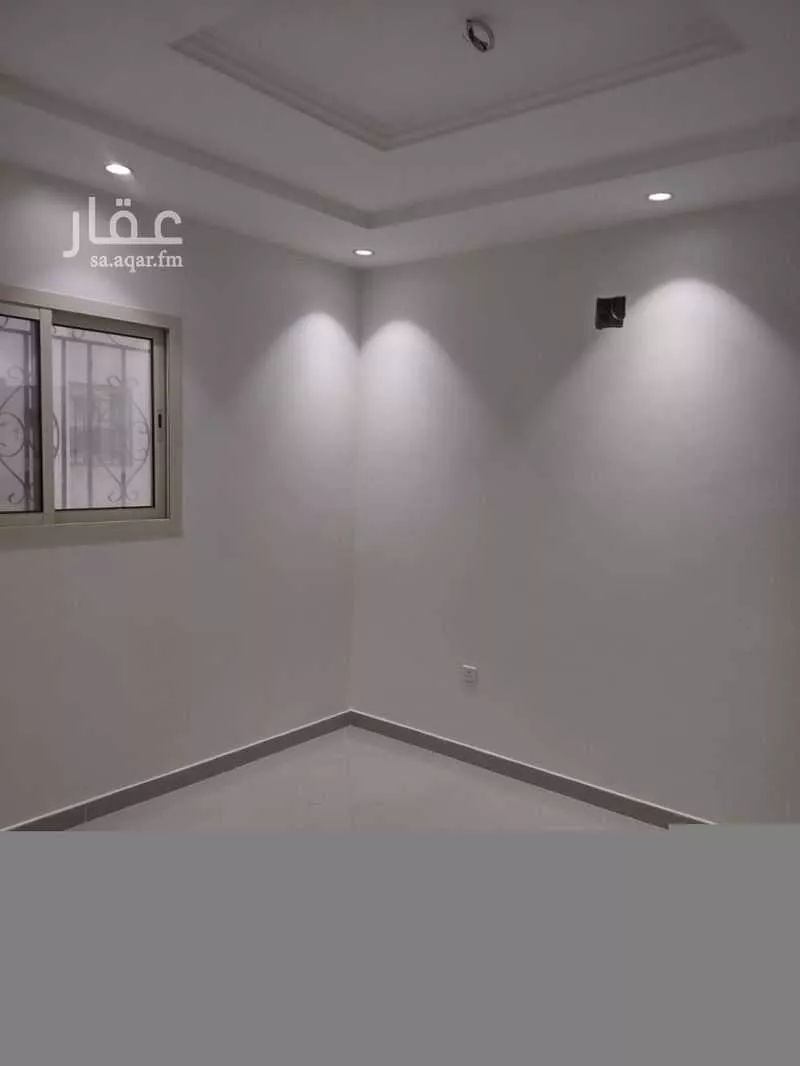 دور 3 غرف في العزيزية 4