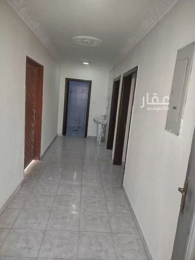 شقة 2 غرف في العزيزية 3