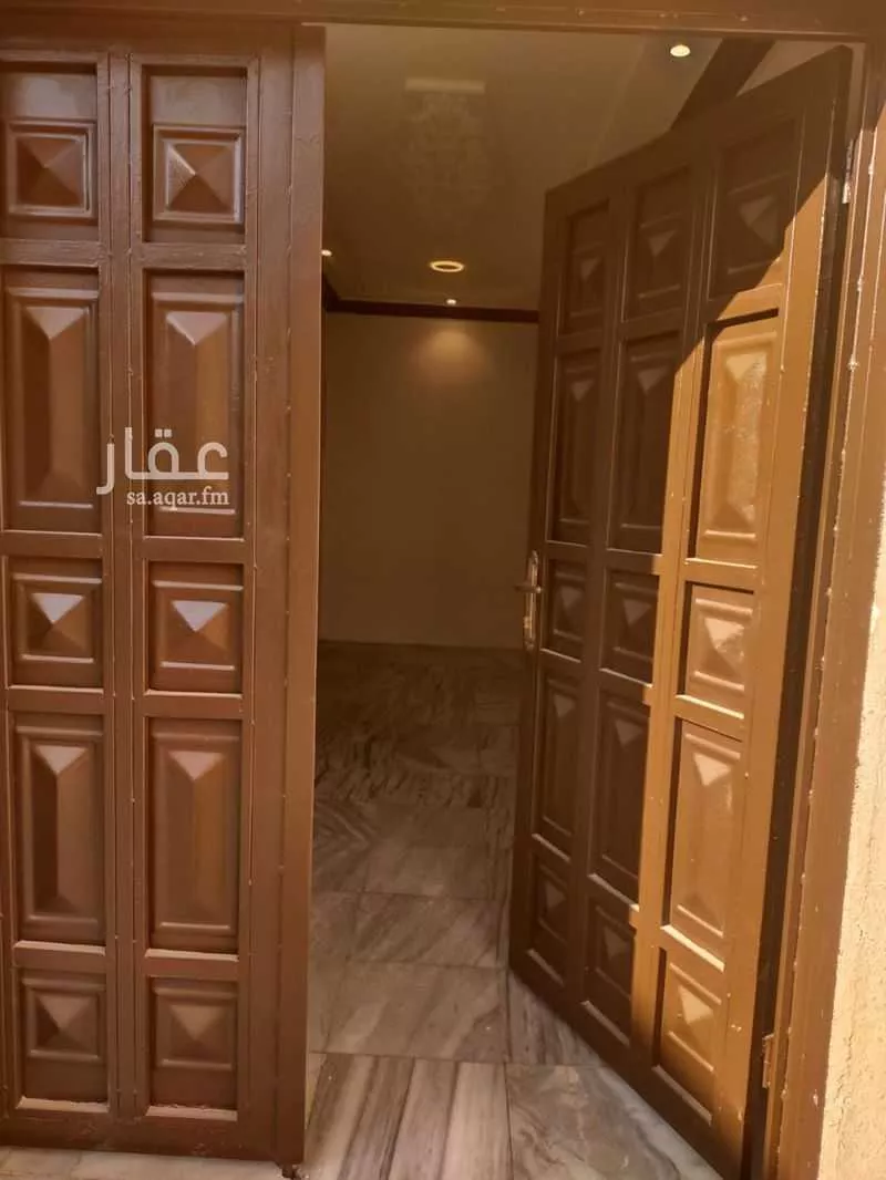 دور 5 غرف في العزيزية 4