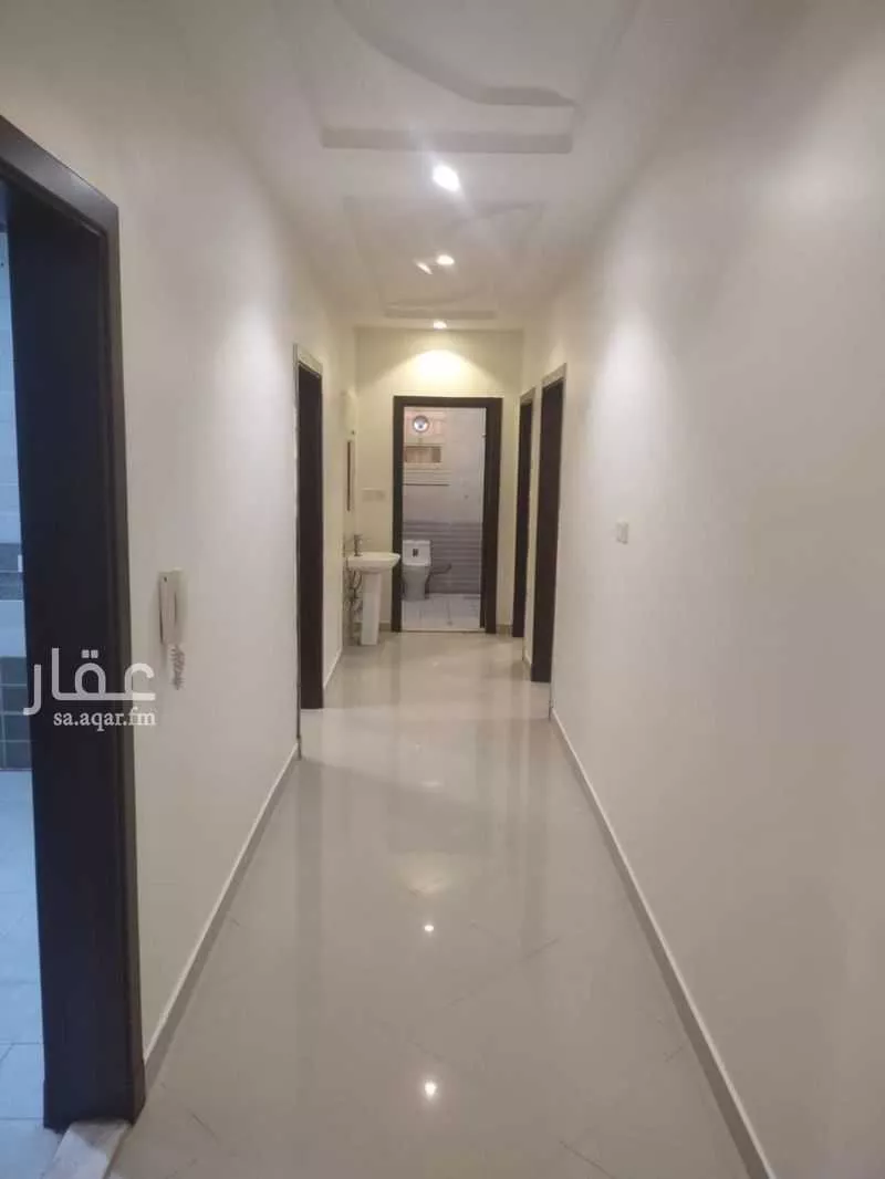 دور 5 غرف في العزيزية 1