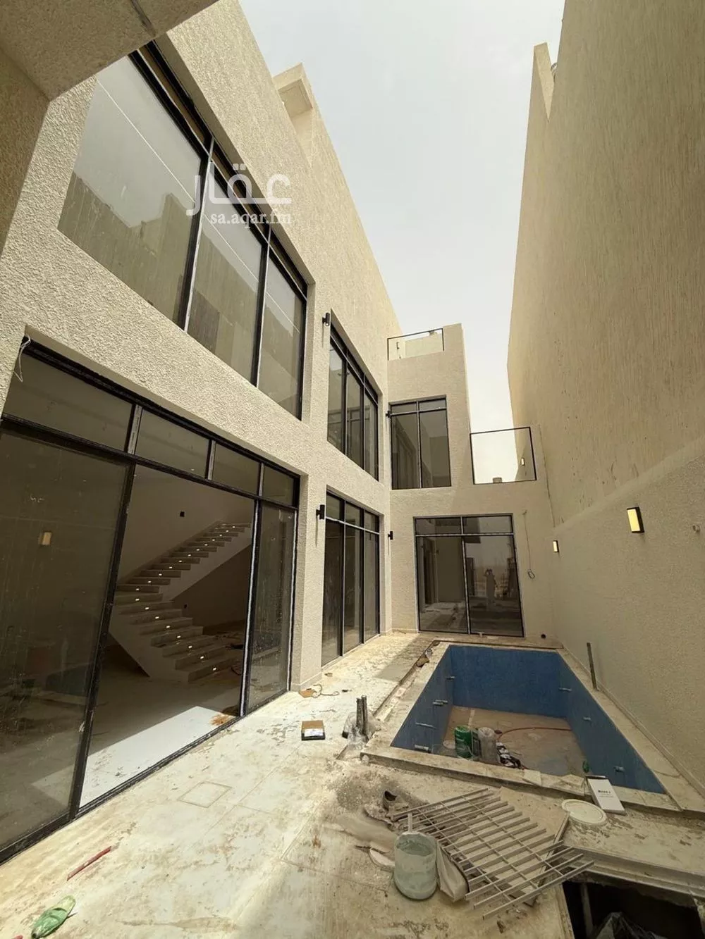 7 bedroom duplex in Al Mahdiyyah 3