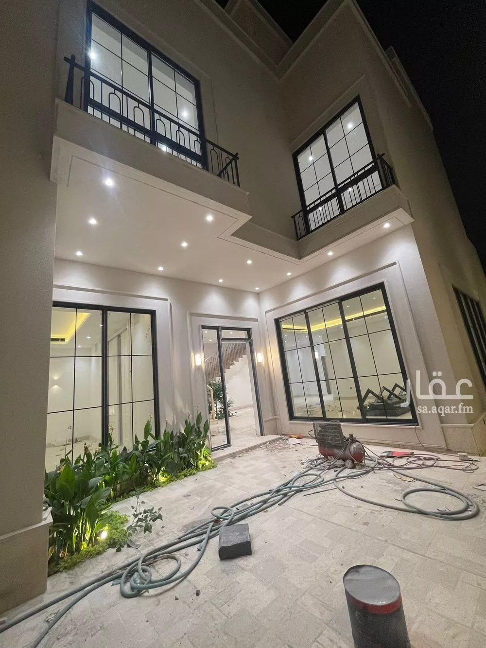 فيلا 7 غرف في المهدية 1