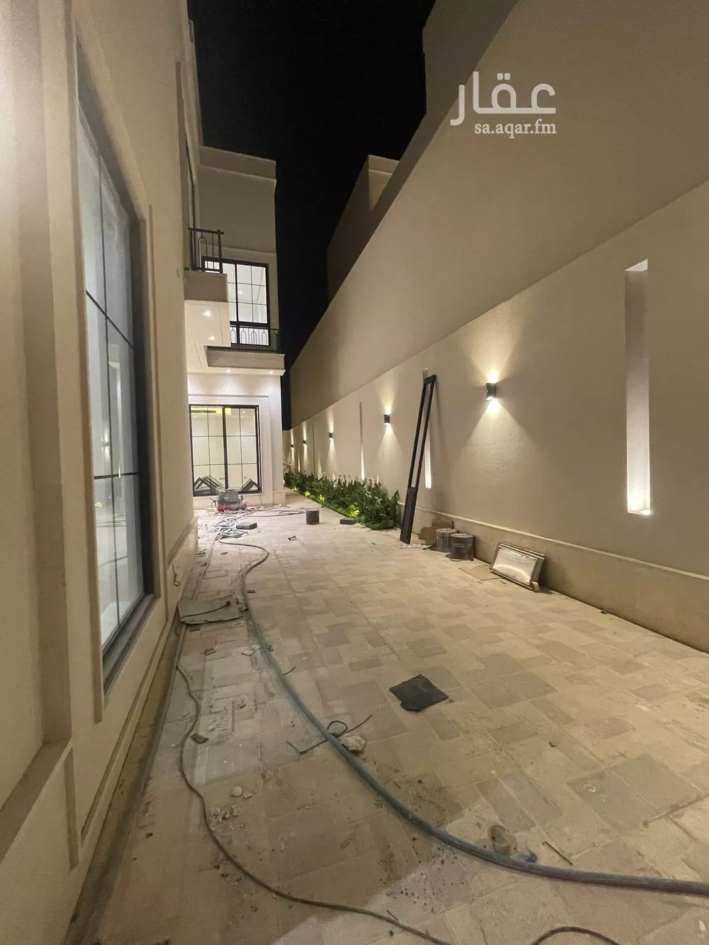 فيلا 7 غرف في المهدية 3