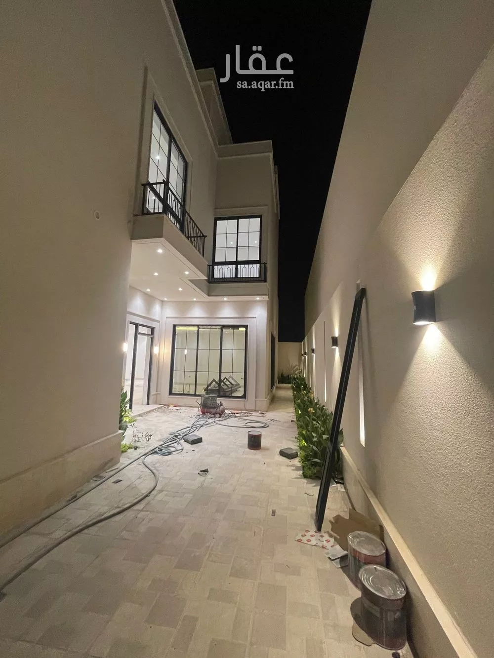 فيلا 7 غرف في المهدية 4