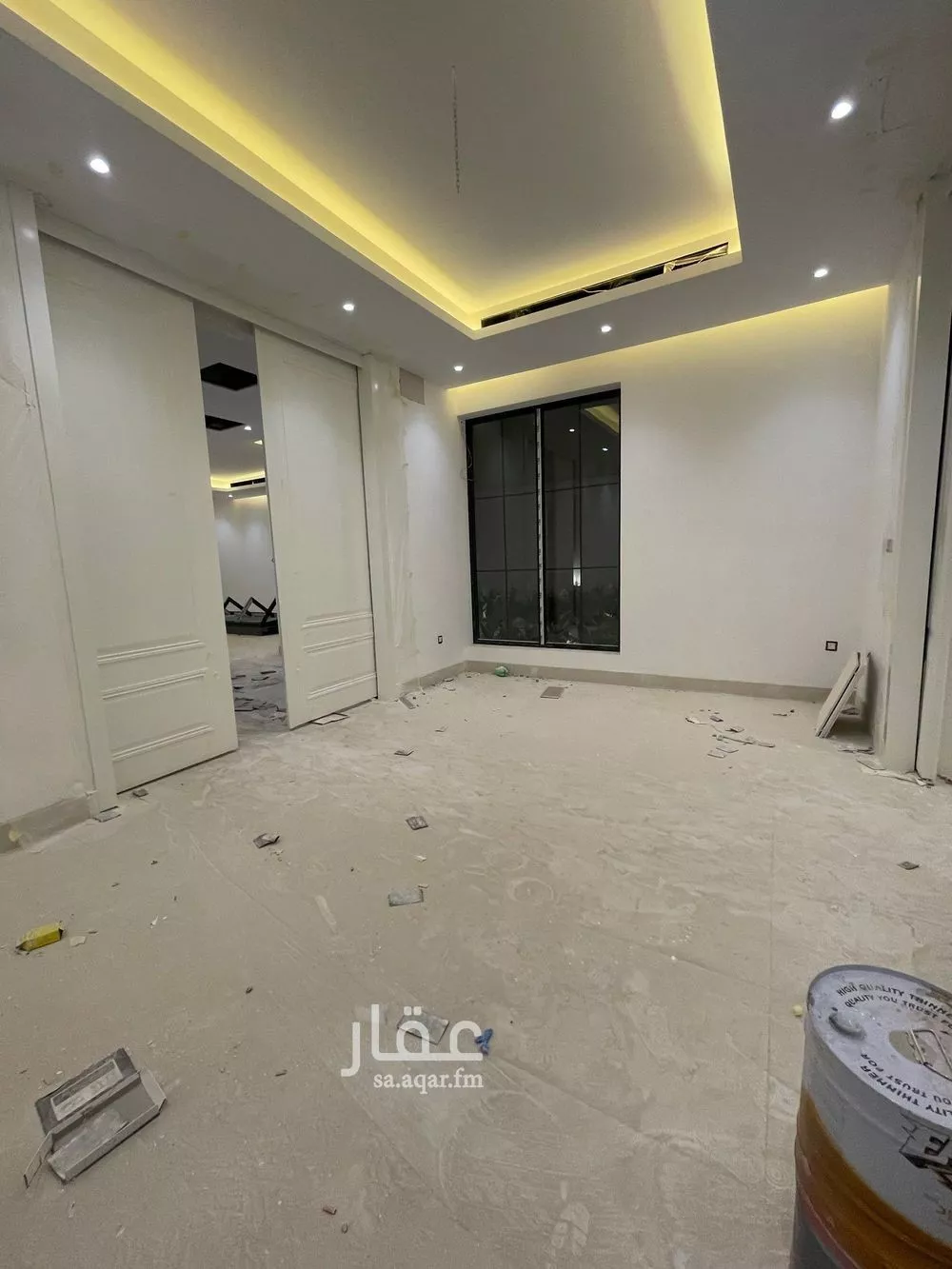 فيلا 7 غرف في المهدية 5